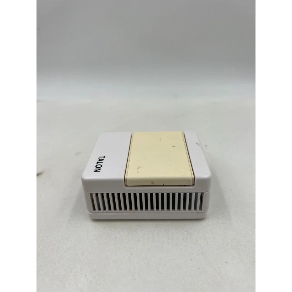 587-180 Siemens Talon Room Temperature Sensor Temp, Blank Front, 10k-Typ